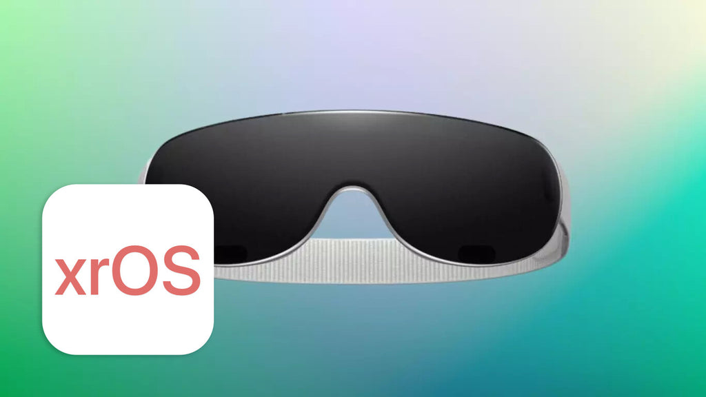 Apple registra el nombre de xrOS, el sistema operativo de las Reality Pro que veremos en menos de tres semanas